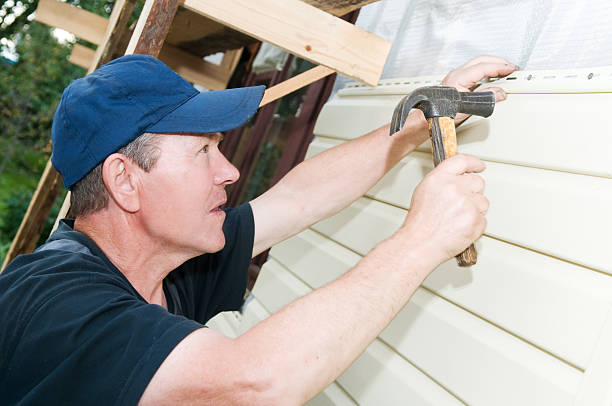 Best Wood Siding Installation  in Landisville, PA